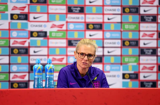 Sarina Wiegman