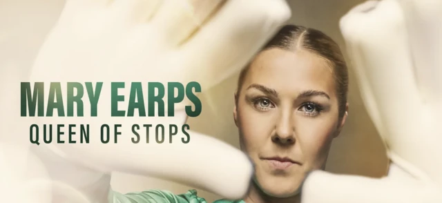 Mary Earps