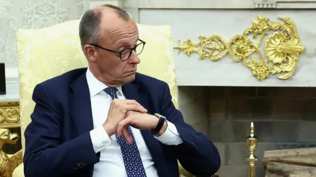 Friedrich Merz