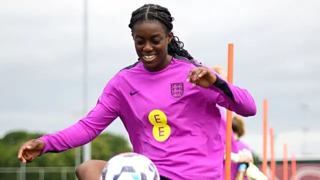 Michelle Agyemang