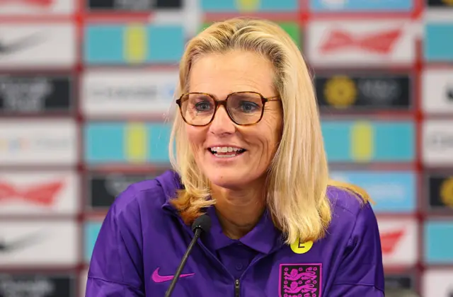 Sarina Wiegman