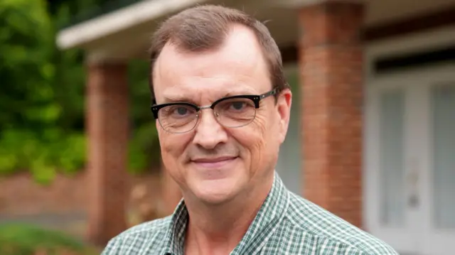 Steve Brown