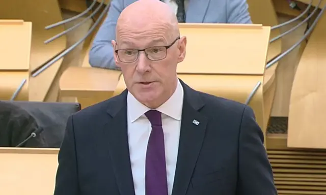 John Swinney