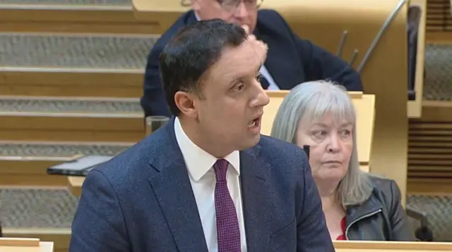 Anas Sarwar