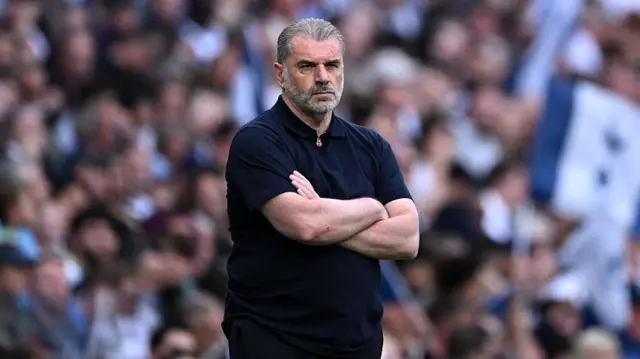 Ange Postecoglou