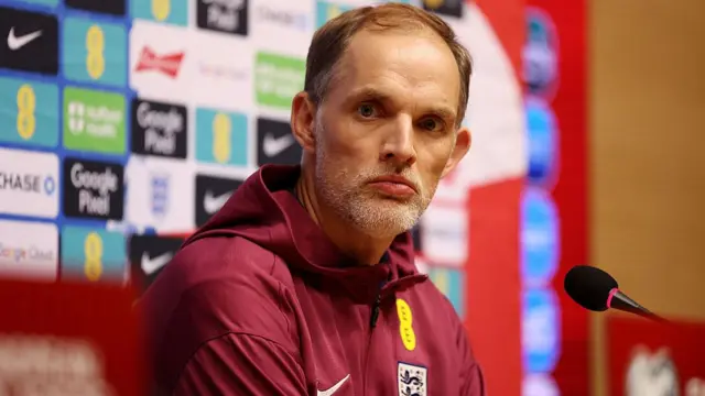 Thomas Tuchel