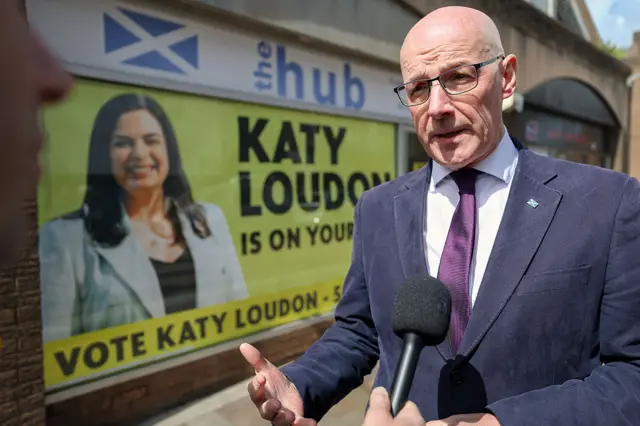 John Swinney