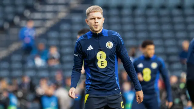 George Hirst