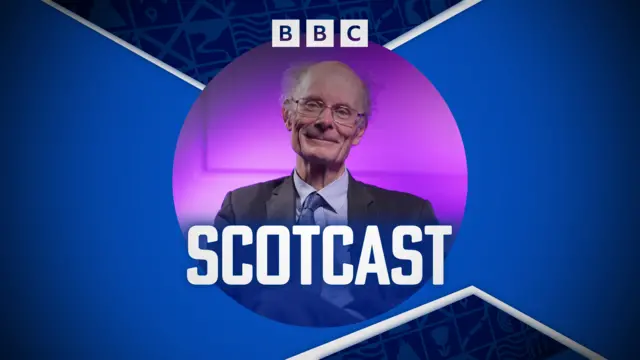 Scotcast