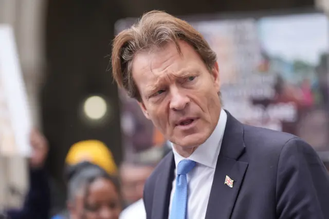Richard Tice