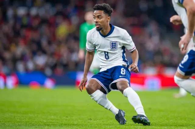 Angel Gomes