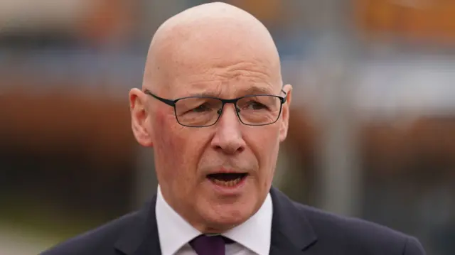 John Swinney