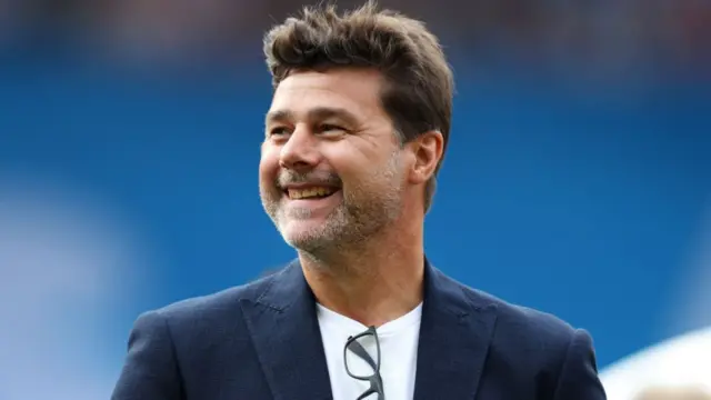 Mauricio Pochettino