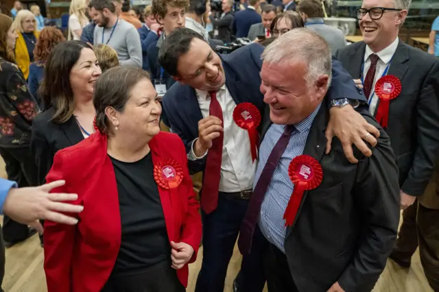 Hamilton by-election
