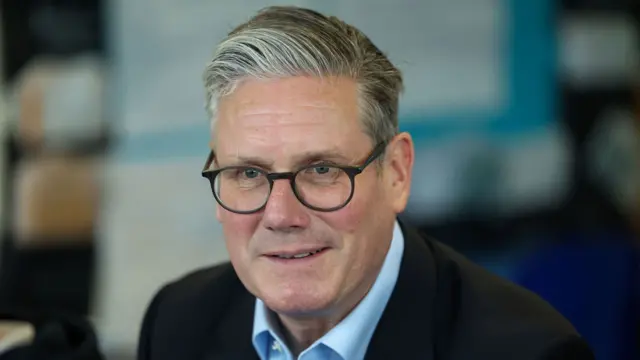 Starmer
