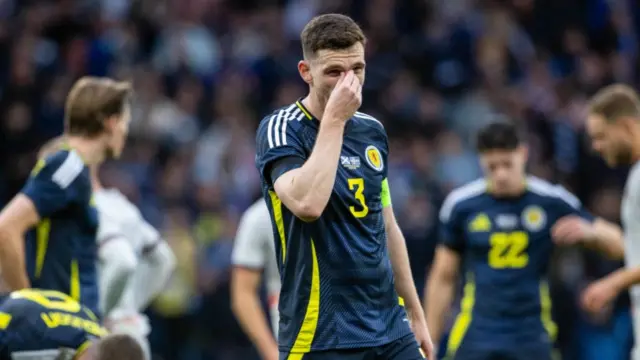 Andy Robertson