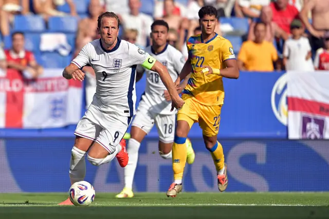Harry Kane