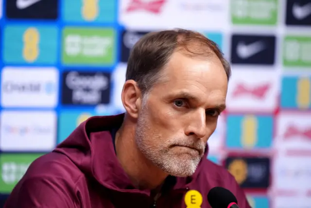 Thomas Tuchel