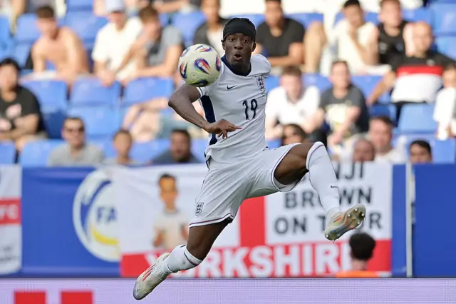 Noni Madueke