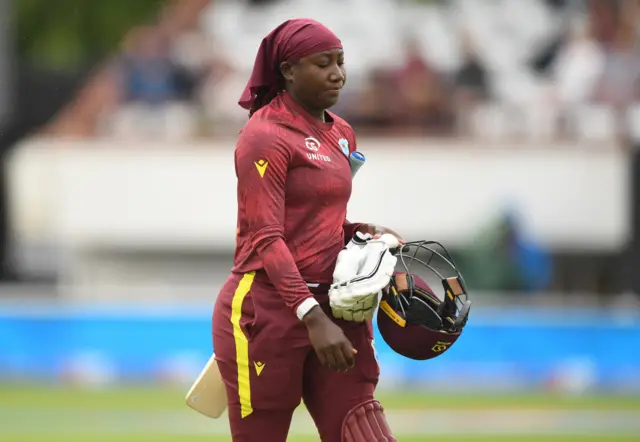 Stafanie Taylor