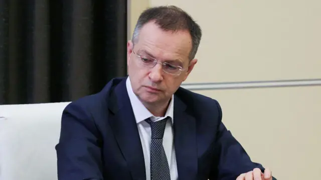 Vladimir Medinsky