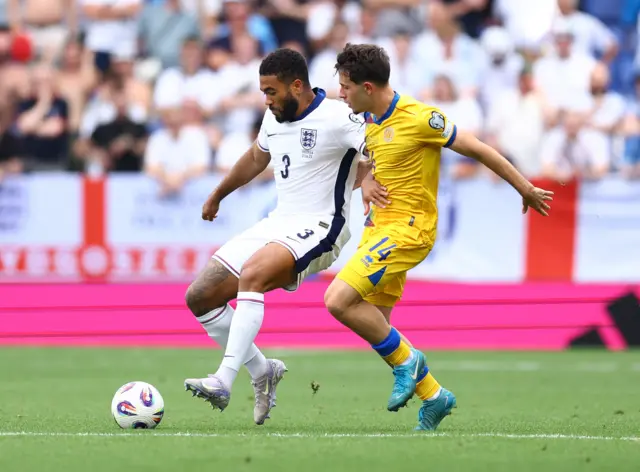Reece James