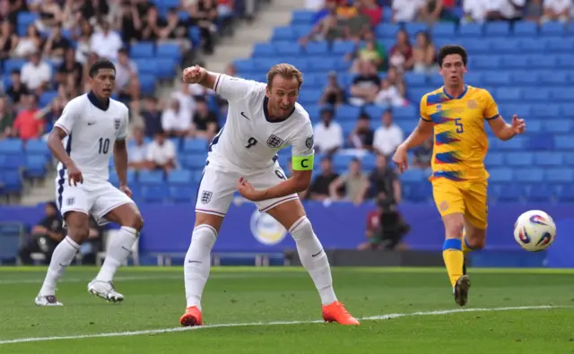 Harry Kane