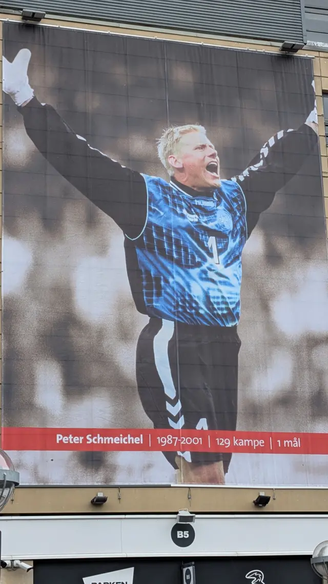 Peter Schmeichel