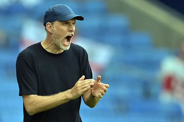 Thomas Tuchel