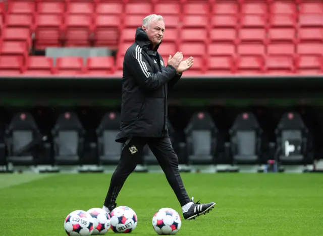 Michael O'Neill
