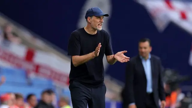 Thomas Tuchel