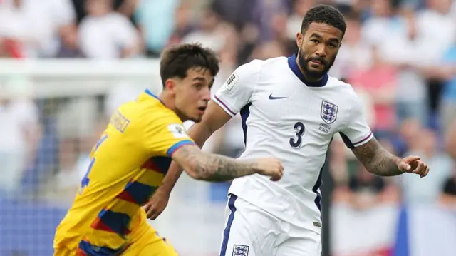 Reece James