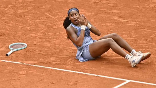 Coco Gauff