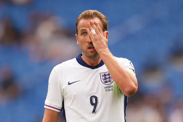 Harry Kane
