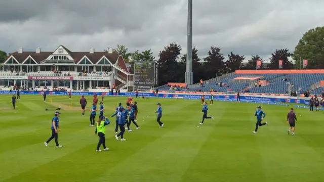 Photo from Taunton