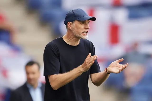 Thomas Tuchel