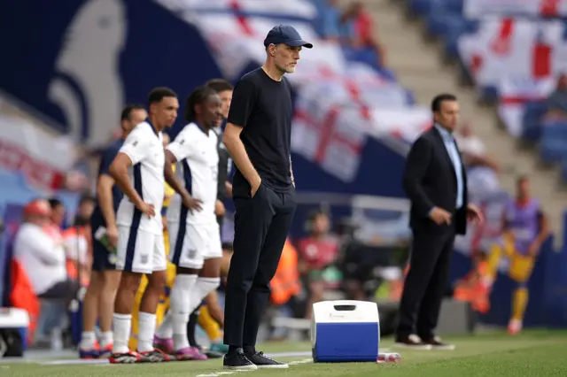Thomas Tuchel