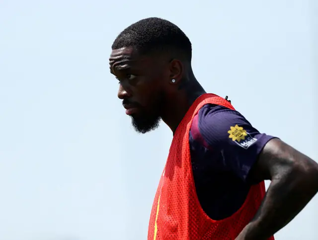 Ivan Toney