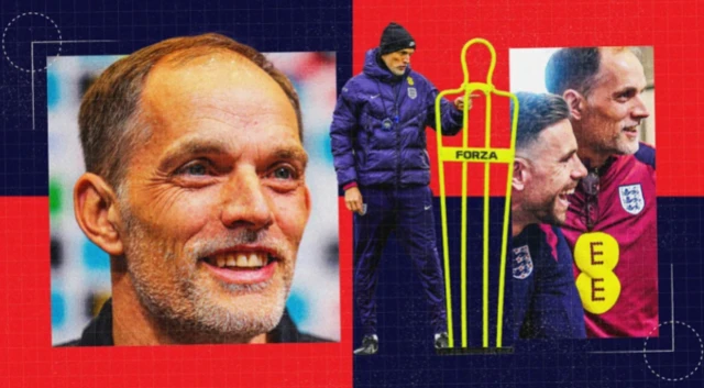 Thomas Tuchel