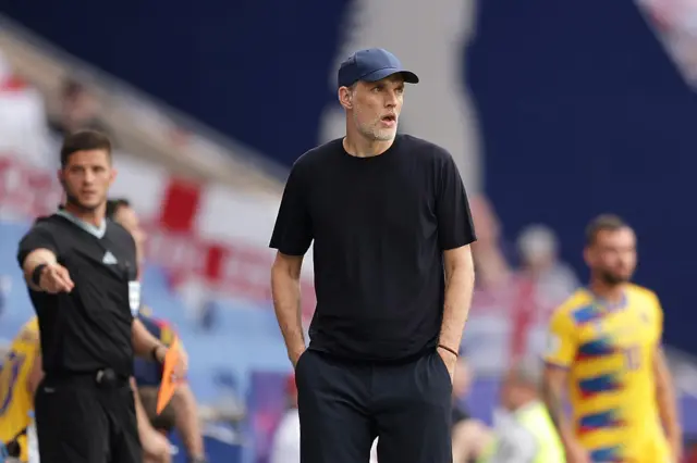 Thomas Tuchel