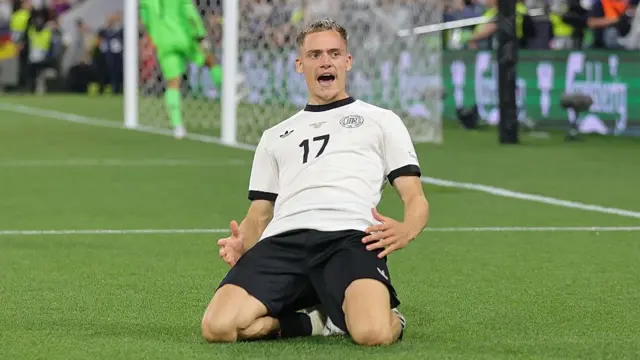Florian Wirtz
