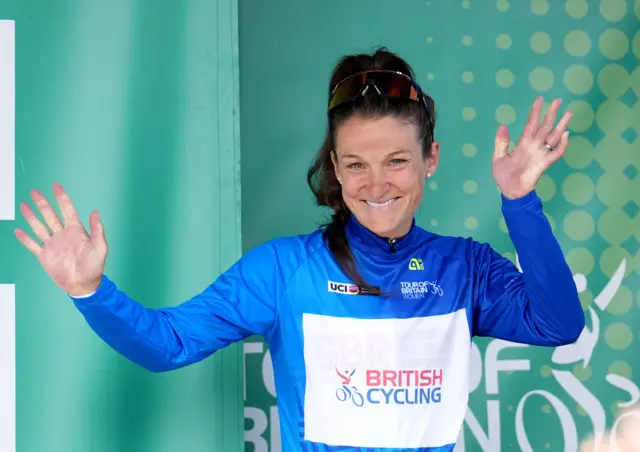 Lizzie Deignan will retire at the end of the season