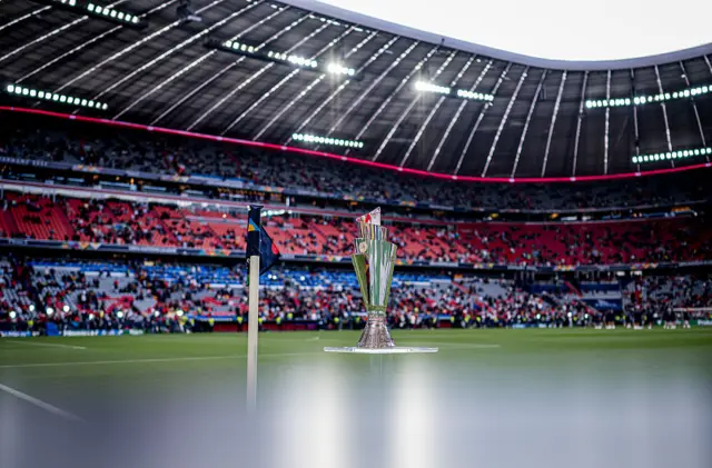 Nations League