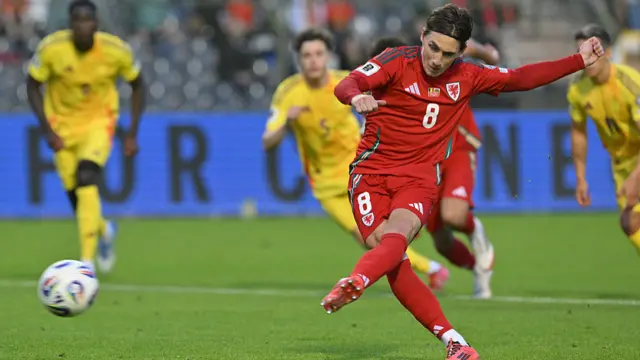 Harry Wilson