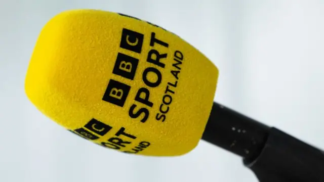 BBC mic