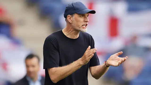 Thomas Tuchel