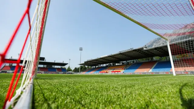 Liechtenstein v Scotland (17:00)