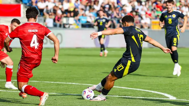 Che Adams