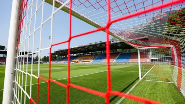 Stadium