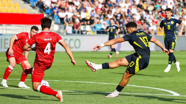 Che Adams